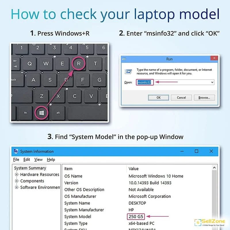 باتری لپ تاپ SellZone سازگار با باتری دل Vostro 1440 1450 1540 1550 2520 2420 باتری 6 سلولی لپ تاپ 1 سال باتری لپ تاپ SellZone سازگار با باتری دل Vostro 1440 1450 1540 1550 2520 2420 باتری 6 سلولی لپ تاپ 1 سال