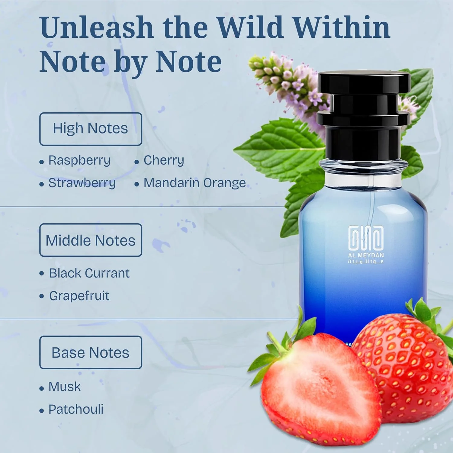 عطر روغنی زنانه – رایحه ای از راگه ترافالگار – رایحه گلی میوه ای بدون الکل با تمشک، گیلاس و مشک – رایحه ای شیرین و ماندگار (30 میلی لیتر)