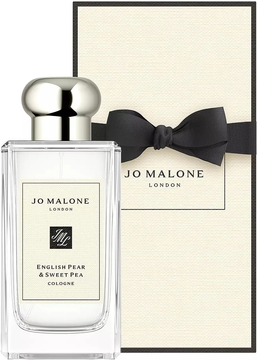 ادکلن جو مالون English Pear & Sweet Pea حجم 100 میلی لیتر