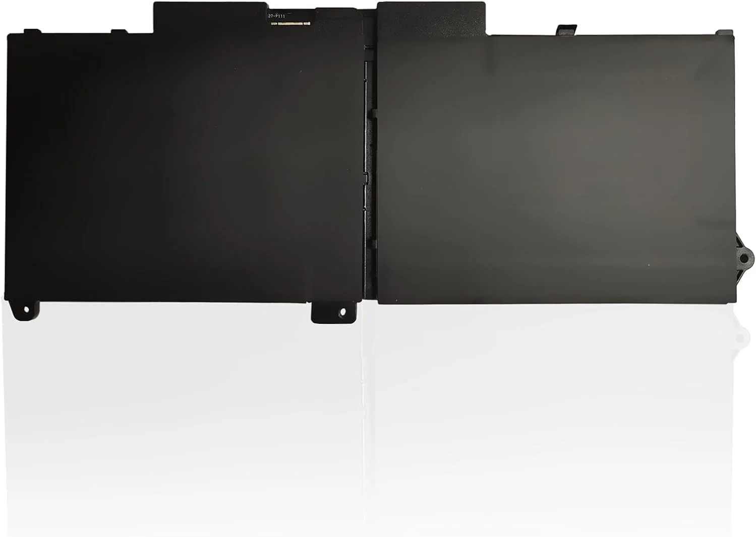 باتری لپ تاپ RJ40G جایگزین برای //De.ll Latitude 14 5420 Latitude 15 5520 Precision 15 3560 Mobile Workstation P137G P104F P137G001 P104F001 P104F002 075X16 01K2CF WYYY 9DX 0WK3F1 0M3KCN