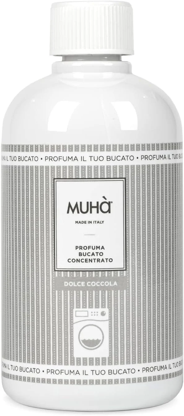 مایع خوشبو کننده لباس موها پرفیوما، ماندگاری بالا، 10 رایحه، 400 میلی لیتر (نوازش شیرین)