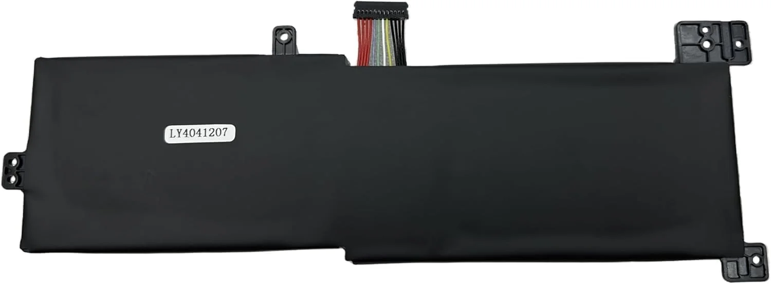 باتری لپ تاپ مدل L17L2PF0 جایگزین برای لپ تاپ های Len ovo IdeaPad 330 Touch-15ARR 330-15ARR 330-15ICN سری L17D2PF1 L17L2PF2 5B10Q62138 L17M2PF2 5B10Q62139 L17M2PF0 5B10Q41211 5B10Q41212 L17M2PF1