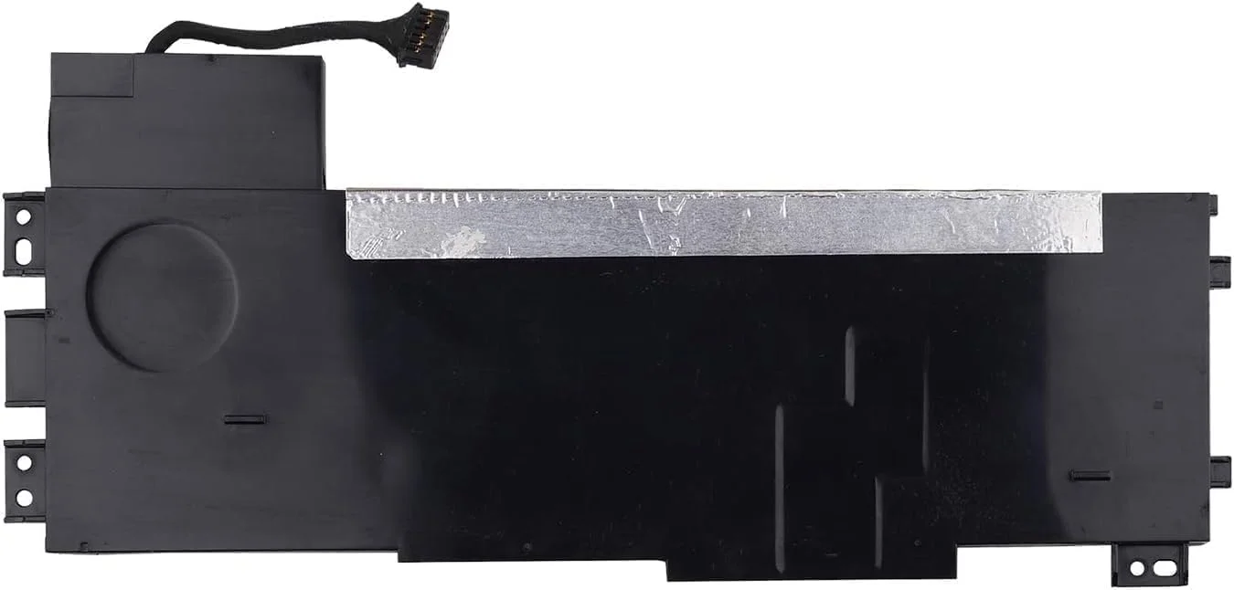 باتری جایگزین لپ تاپ VV09XL HSTNN-DB7D – سازگار با ZBook 15 G3 G4 / ZBook 17 G3 Mobile Workstation Series – 11.4V 96Wh Li-ion
