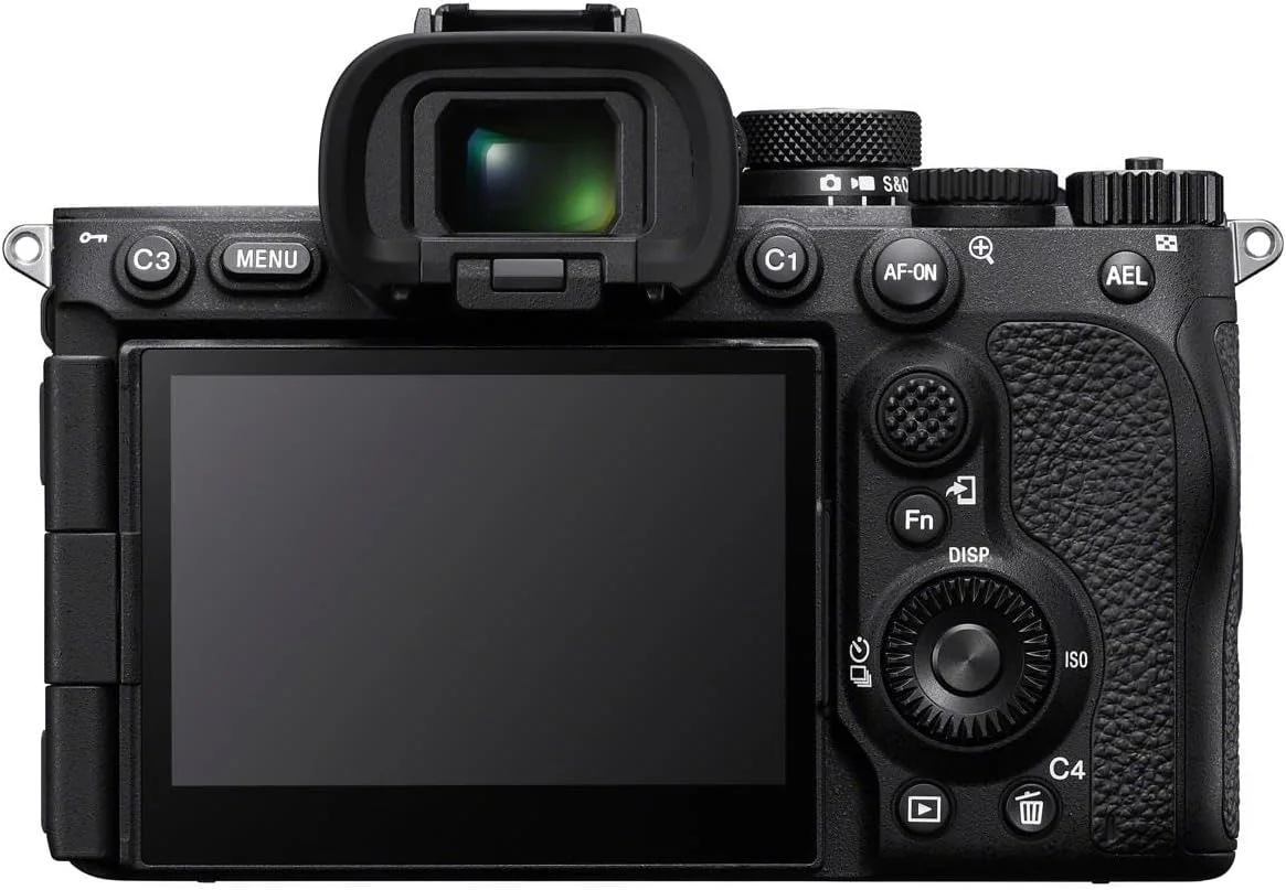 دوربین بدون آینه فول فریم Sony Alpha 7R V (فقط بدنه) (بازسازی شده)
