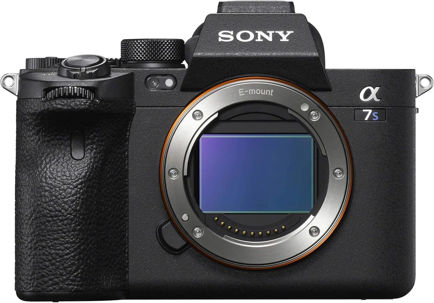 دوربین بدون آینه فول فریم Sony Alpha 7S III (بازسازی شده)