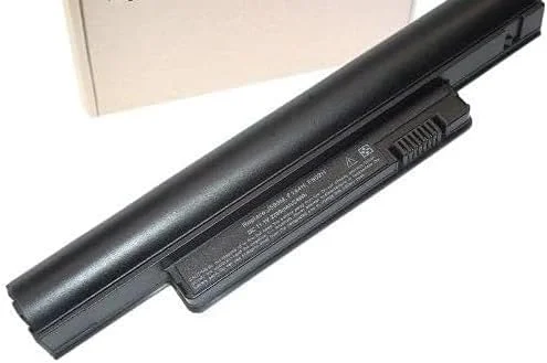 باتری جایگزین لپ تاپ برای دل اینسپایرون مینی 12، 1210 / 11.1 ولت / 4400 میلی آمپر ساعت / Double M باتری جایگزین لپ تاپ برای دل اینسپایرون مینی 12، 1210 / 11.1 ولت / 4400 میلی آمپر ساعت / Double M