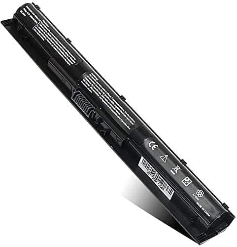 باتری جایگزین جدید K104 KI04 برای //H.P'' Pavilion 14/15/17-AB000 – سازگار با HSTNN-LB6S, 800049-001. منبع تغذیه قابل اعتماد برای لپ تاپ پاویلیون شما.