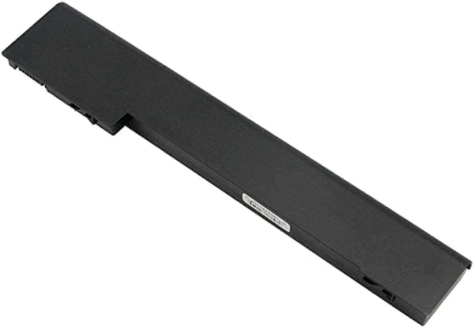 باتری جایگزین لپ تاپ برای ایستگاه کاری موبایل HP EliteBook 8560W, 8570W, 8760W, 8770W