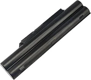 باتری جایگزین لپ تاپ برای فوجیتسو LifeBook A530 A531 AH42/E AH530 AH530/3A AH531 FPCBP250 FPCBP250AP CP477891-01 CP478214-02 FMVNBP186 FMVNBP189 FMVNBP194