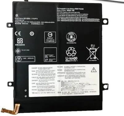 باتری جایگزین سازگار برای لپ تاپ لنوو L17D2PF2