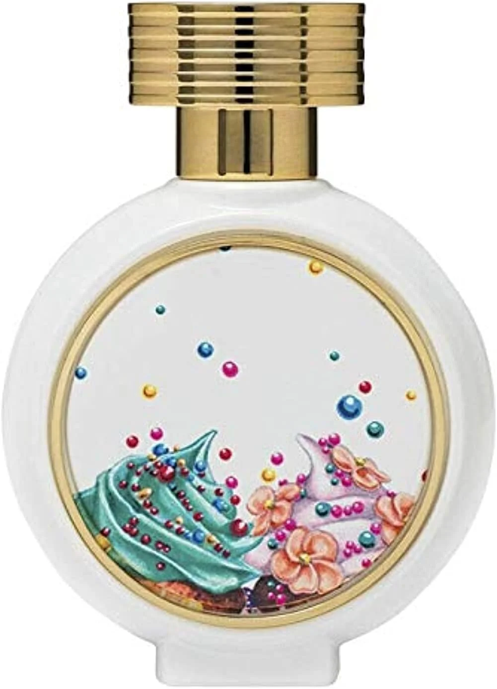 ادو پرفیوم زنانه Haute Fragrance Company Hfc Sweet & Spoiled حجم 75 میلی لیتر