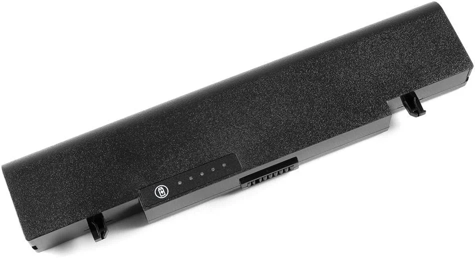 باتری جایگزین لپ تاپ برای سامسونگ R480 R428 R530 R540 R580 R720 Q430 Q530 RV520 NP300V5A، مناسب برای P/N AA-PB9NC6B PB9NS6B AA-PB9NC6W