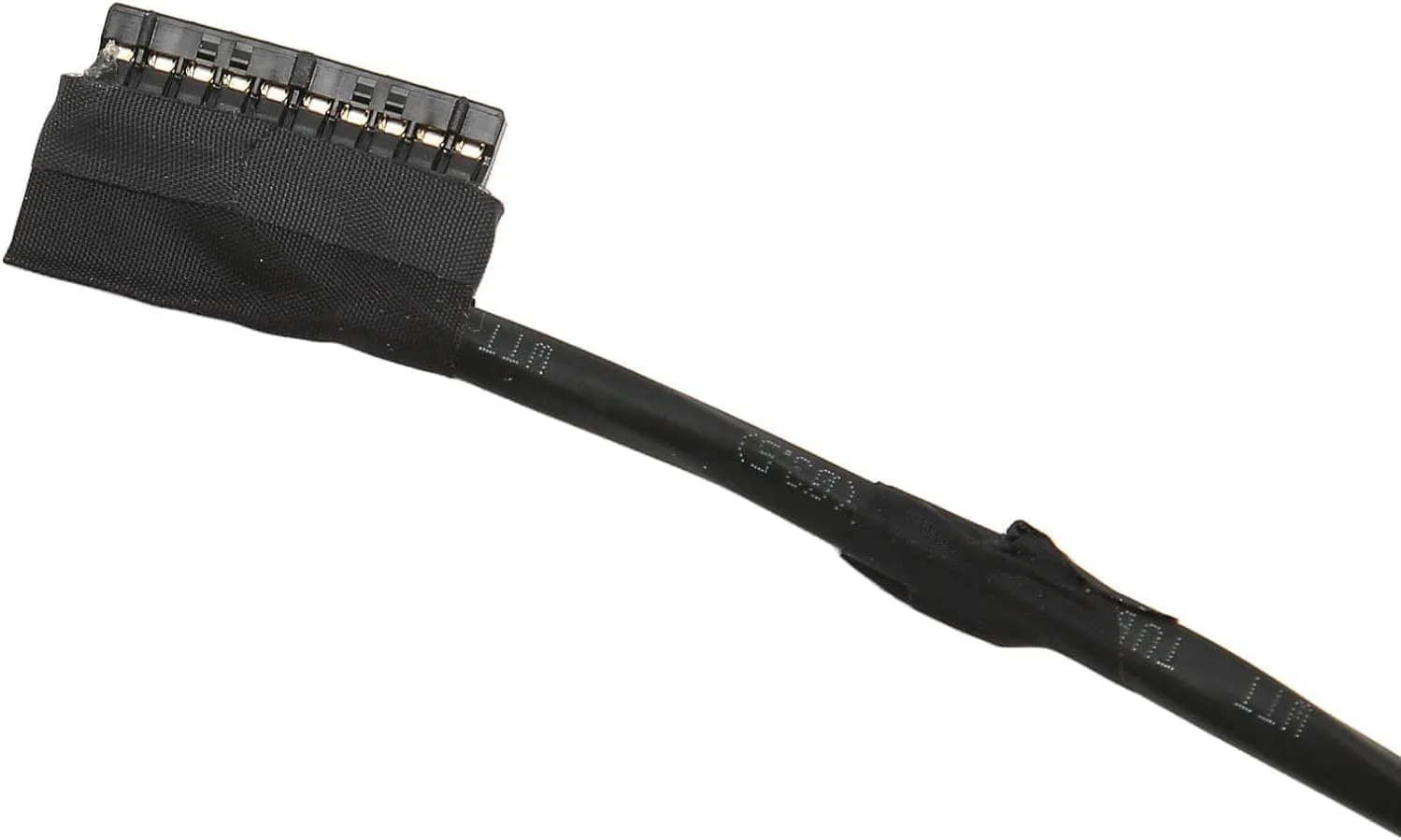 کابل باتری جایگزین برای دل Latitude 7480 7490 E7480 E7490 DC02002NI00، کابل باتری لپ تاپ.