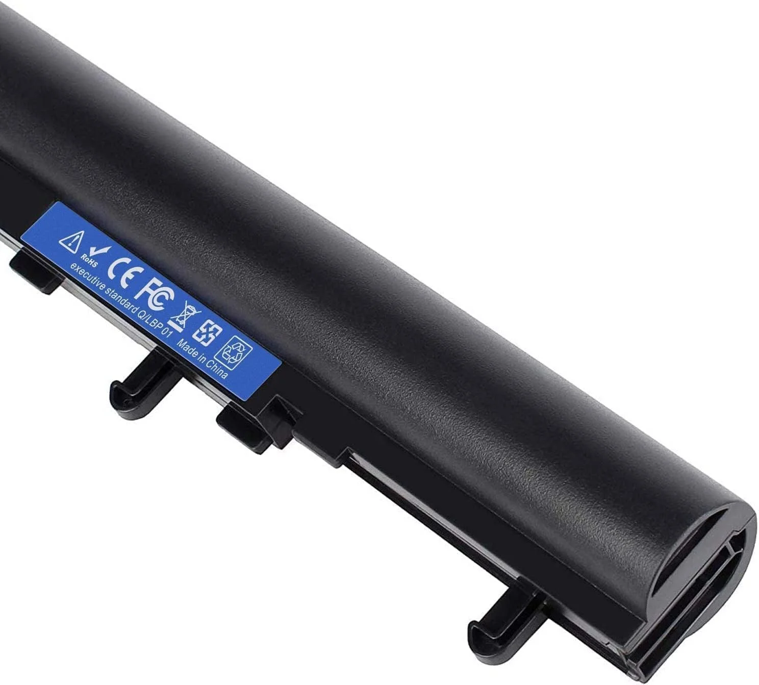 باتری جایگزین جدید AL12A32 سازگار با A.cer A.spire E1 E1-510P E1-522 E1-470P-6659 E1-572، Aspire V5 Touch V5-431 V5-471 V5-531 V5-551 V5-571 V5-471G