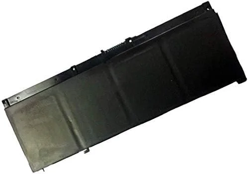 باتری لپ تاپ جایگزین 15.4V 70.07Wh 4550mAh SR04XL برای سری HP 15-CE015DX 917678-1B1 917724-855 تبلت TPN-Q193...