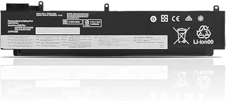 باتری جایگزین جدید 00HW022 00HW023 برای لنوو ThinkPad T460S T470S 20FA 20F9 20HF 20HG 20JT 20F9003SGE 20FA0046PB 00HW036 SB10F46460 SB10F46461 باتری جایگزین جدید 00HW022 00HW023 برای لنوو ThinkPad T460S T470S 20FA 20F9 20HF 20HG 20JT 20F9003SGE 20FA0046PB 00HW036 SB10F46460 SB10F46461
