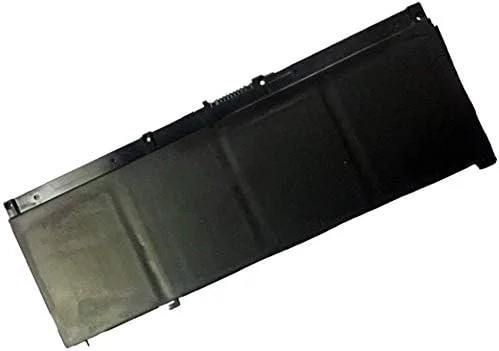 باتری لپ تاپ جایگزین SR04XL با ظرفیت 70.07 وات ساعت و 4550 میلی آمپر ساعت و ولتاژ 15.4 ولت برای سری HP 15-CE015DX