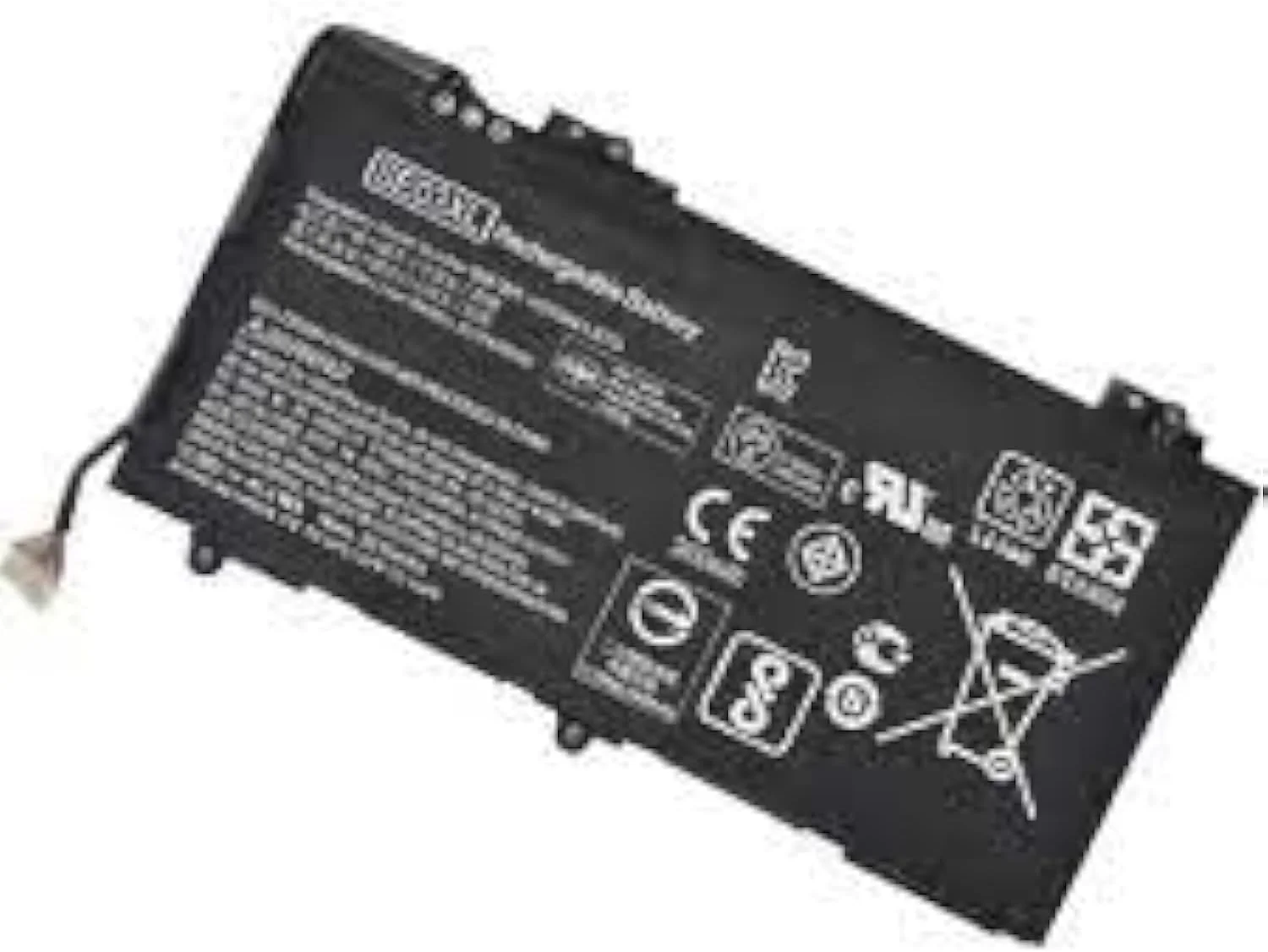 باتری جایگزین SE03XL برای HP Pavilion 14-AL000 14-AL125TX 14-AL136TX 14-AL027TX 14-AL028TX 14-AL062NR 14-AL007LA 14-AV002LA 14-AV005LA 14-AV033LA 14-AV006LA