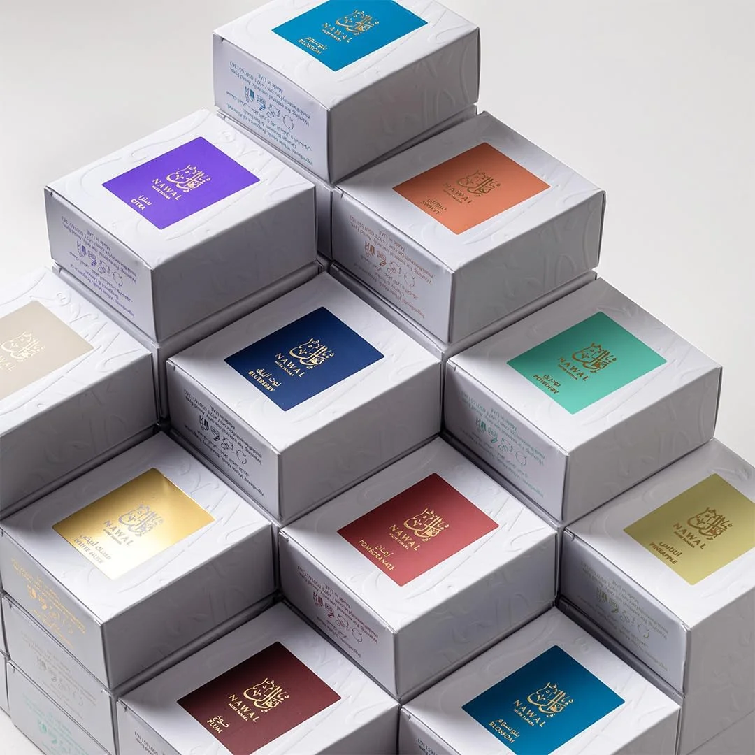 روغن عطر غلیظ نوال مشک سویتی – رایحه ای شیرین و دلپذیر آمیخته با نت های گرم، عطر عطار ماندگار و یونیسکس برای آقایان و بانوان (12 میلی لیتر، سویتی مشک)