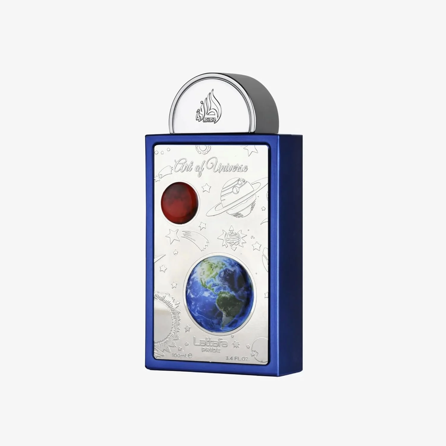 عطر پراید آرت آف یونیورس از لطافه