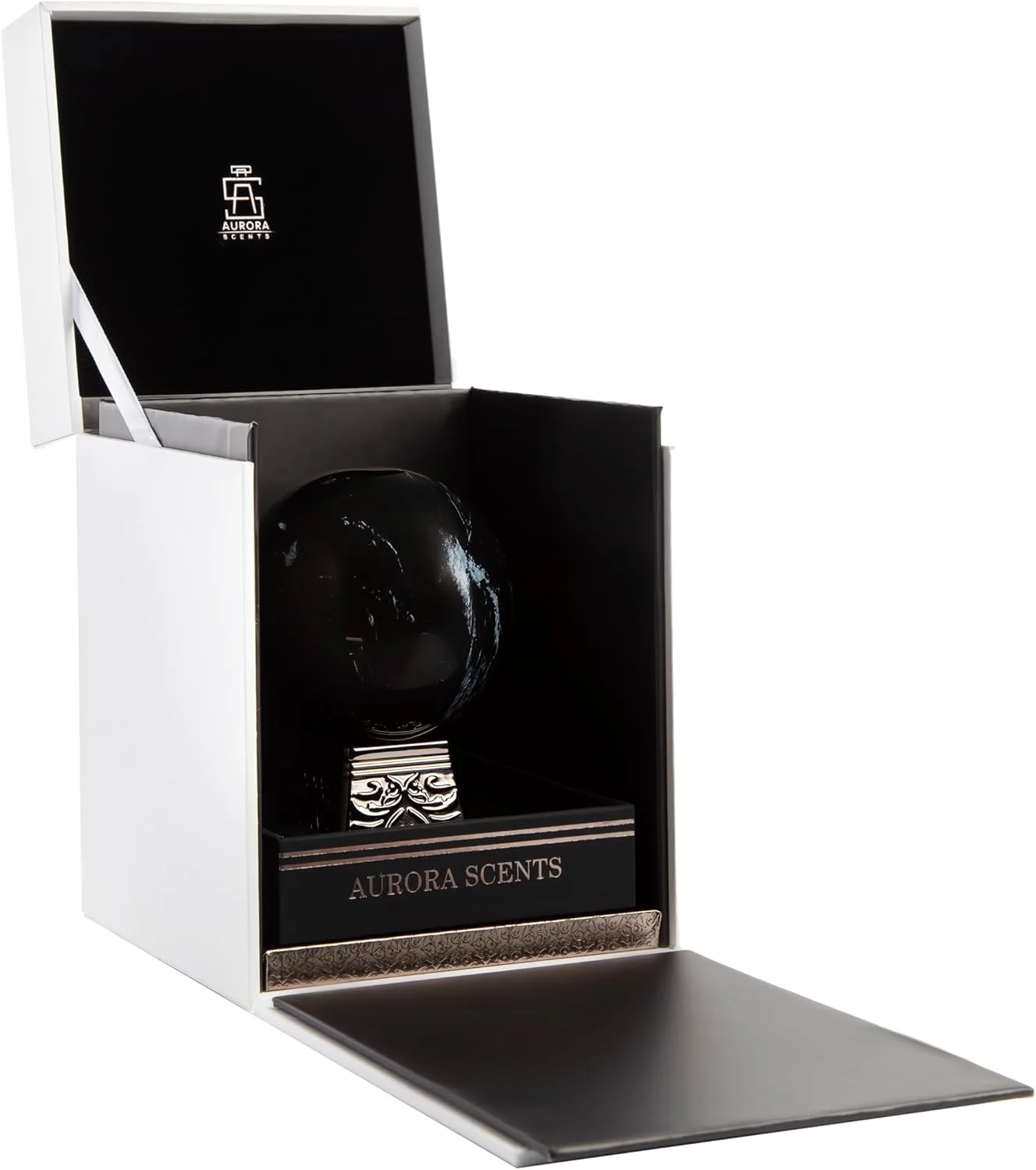 ادو پرفیوم مردانه ابسیدین سیاه | ۱۰۰ میلی لیتر ادو پرفیوم مردانه ابسیدین سیاه | ۱۰۰ میلی لیتر