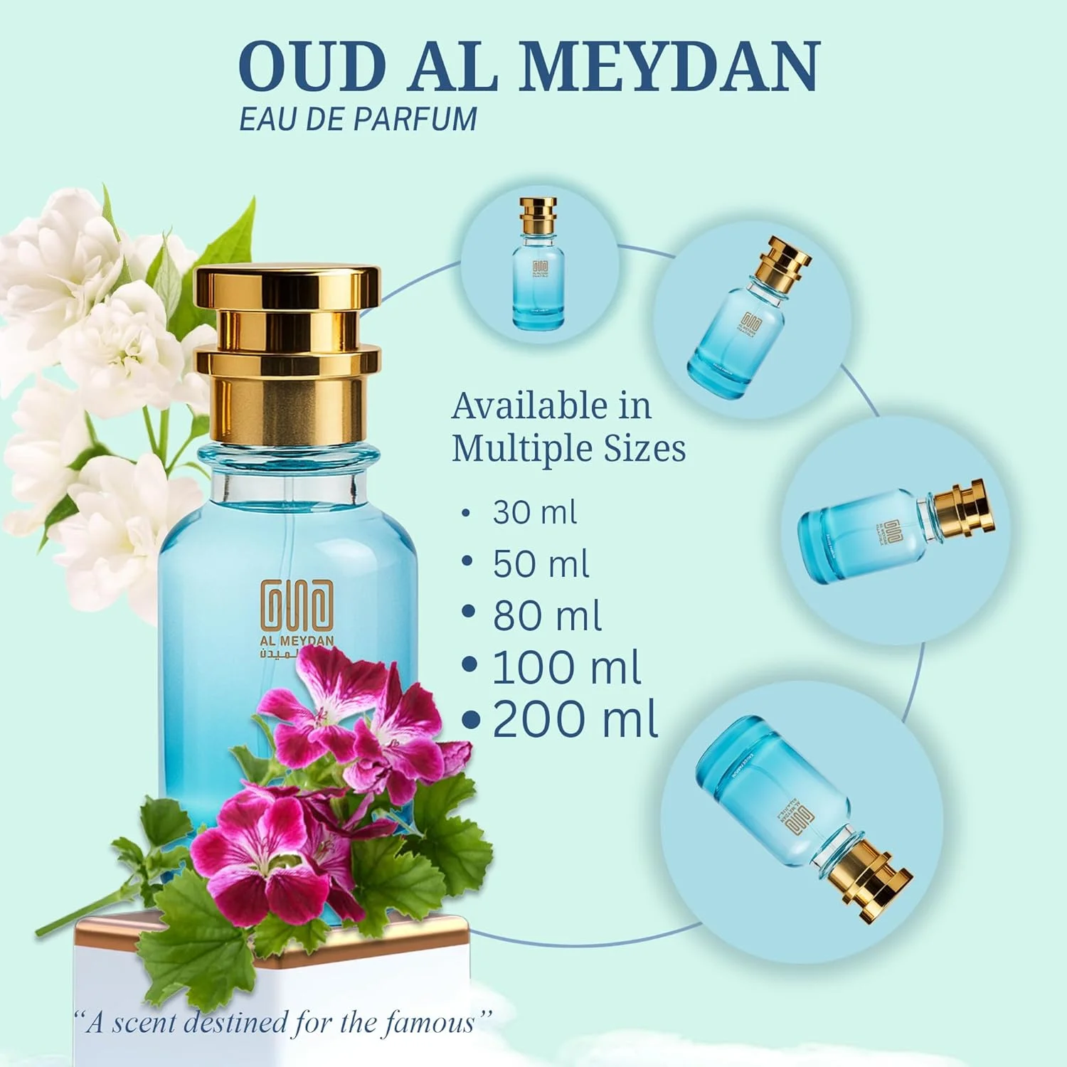 عطر روغنی زنانه و مردانه - رایحه ای از لدر عود - رایحه ای بدون الکل و مناسب برای هر دو جنس با رایحه های چرم، عود، ترنج، هل و نعناع هندی - رایحه گرم و تند ماندگار (50 میلی لیتر)