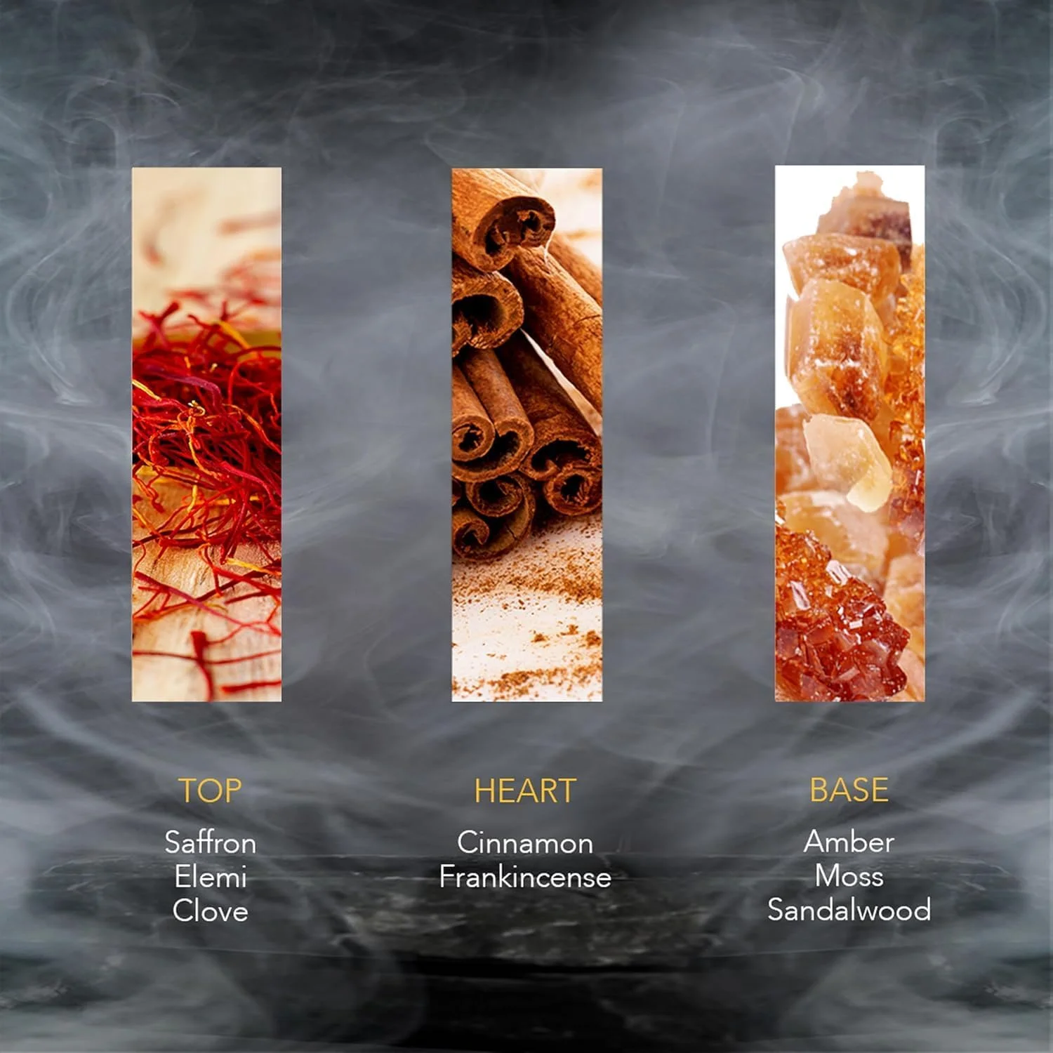 ادکلن نسیم اینفرنو آکوا 80 میلی لیتر - ترکیبی مجلل از میخک، زعفران، دارچین و وتیور - رایحه ای دلپذیر با ته مایه های گرم و دودی، ایده آل برای عصرهای سرد