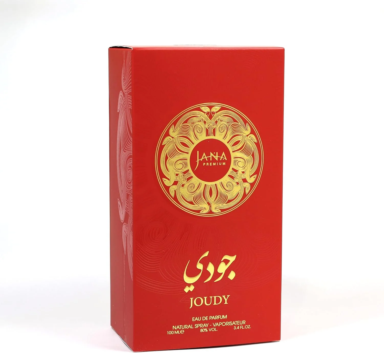 ادو پرفیوم جودی ۱۰۰ میلی لیتر - عطر ماندگار унисекс