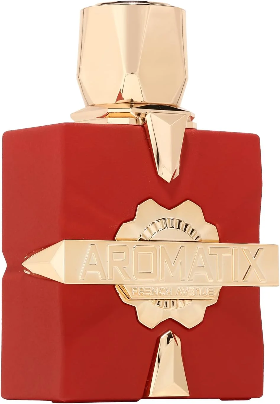 فرنچ اونیو از فراگرنس ورد - آروماتیکس کارنال دیزایر - اکستریت د پرفیوم - عطر مردانه، 100 میلی لیتر فرنچ اونیو از فراگرنس ورد - آروماتیکس کارنال دیزایر - اکستریت د پرفیوم - عطر مردانه، 100 میلی لیتر