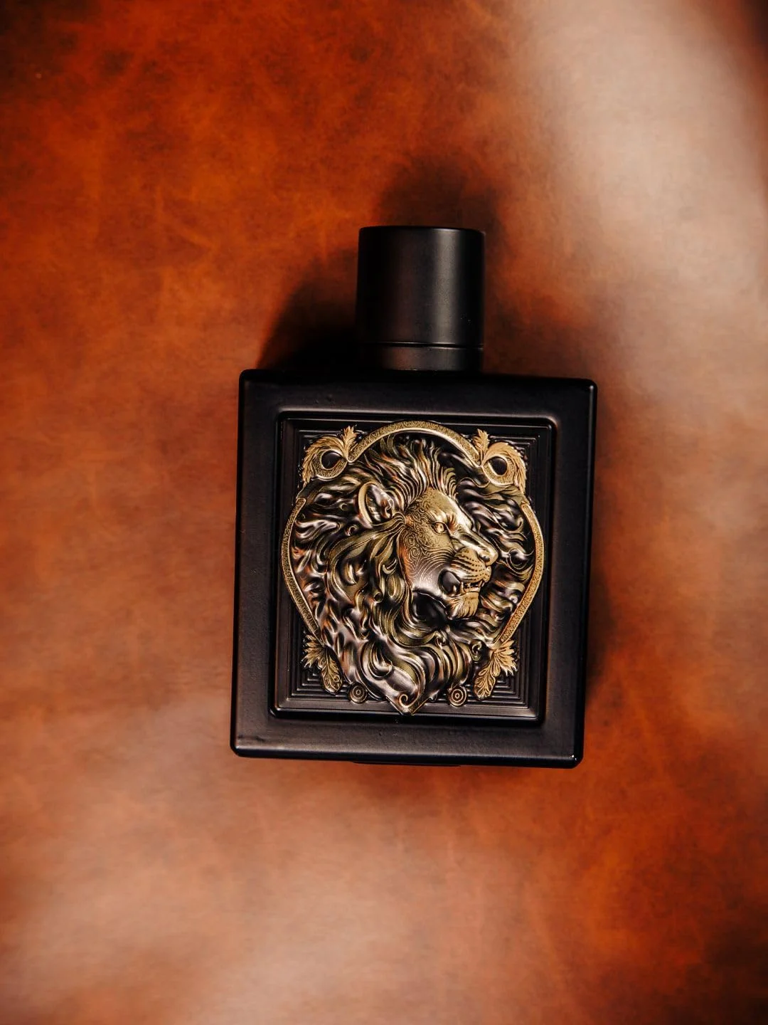 ادکلن مردانه ریهان مدل Lion، حجم ۱۰۰ میلی لیتر