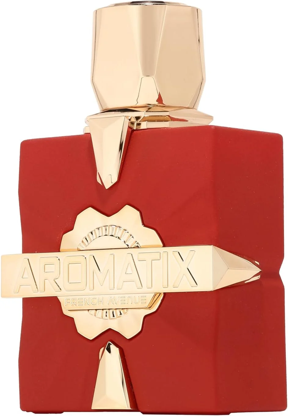 فرنچ اونیو از فراگرنس ورد - آروماتیکس کارنال دیزایر - اکستریت د پرفیوم - عطر مردانه، 100 میلی لیتر فرنچ اونیو از فراگرنس ورد - آروماتیکس کارنال دیزایر - اکستریت د پرفیوم - عطر مردانه، 100 میلی لیتر