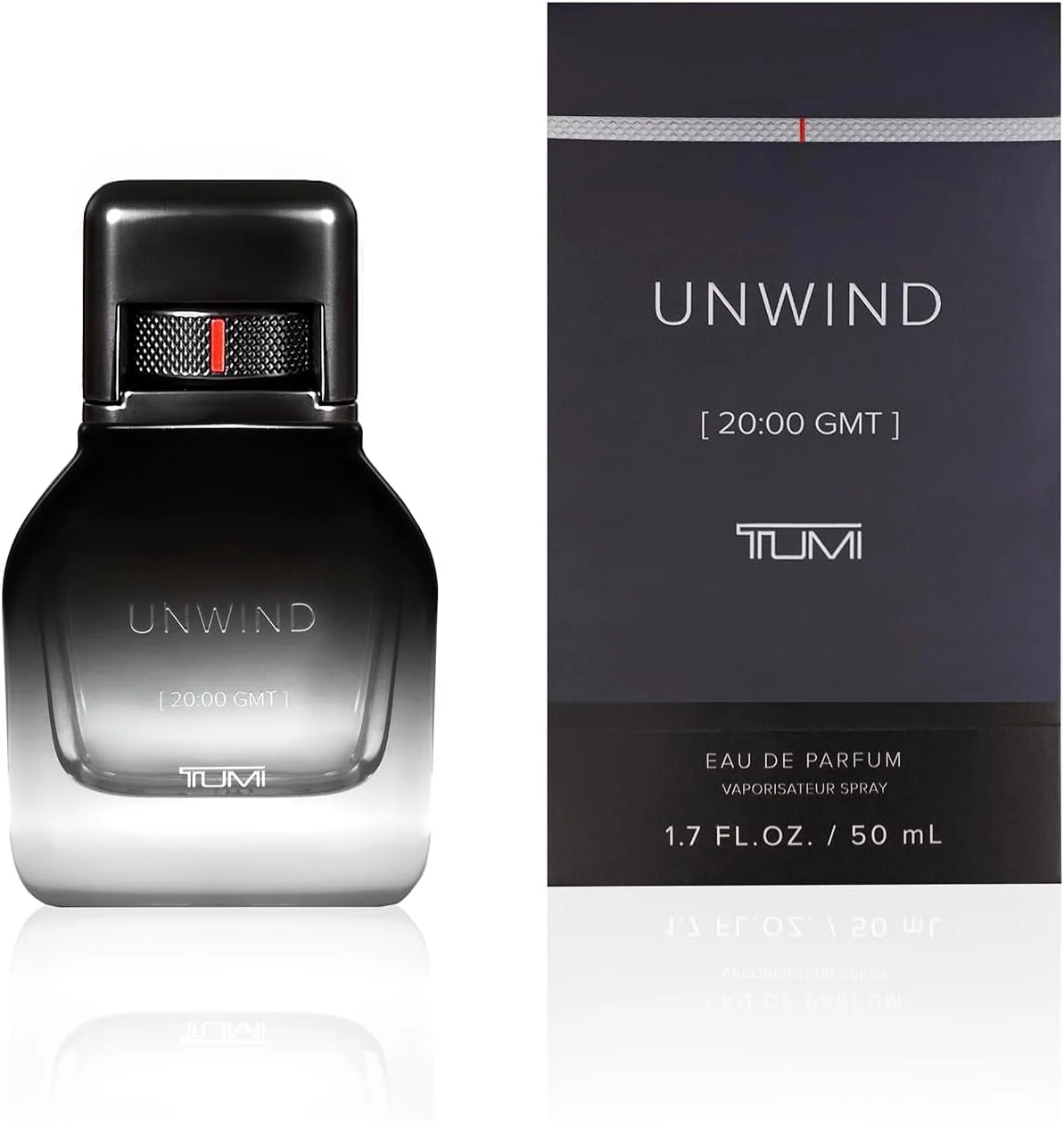 ادکلن مردانه تومی آنوایند [20:00 GMT] - عطر مایع با رایحه گرم، گلی و چوبی - 50 میلی لیتر