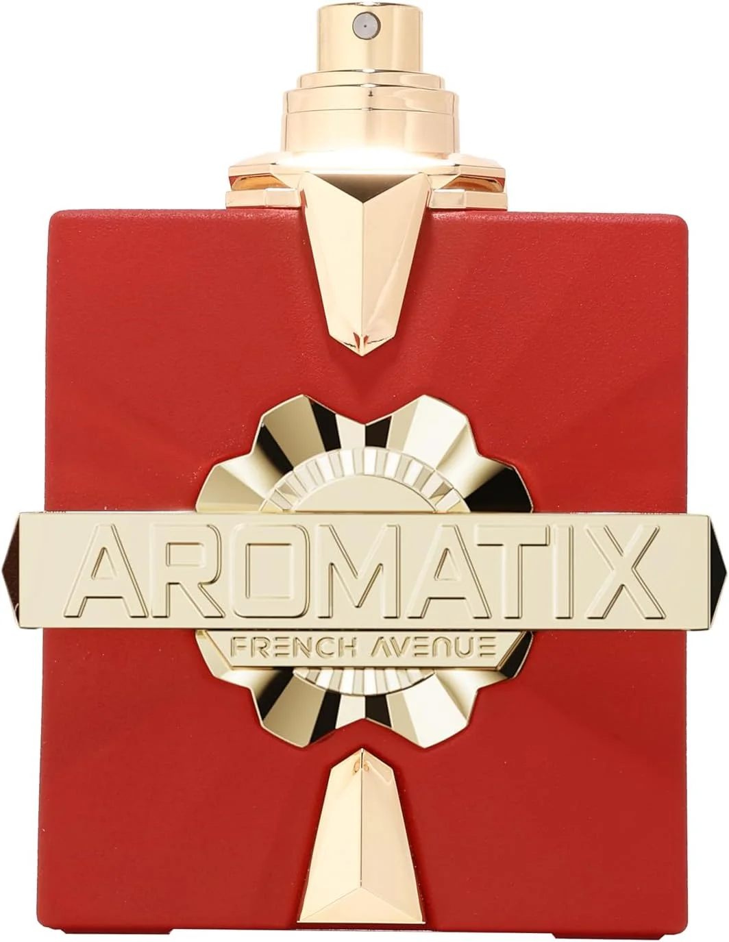 فرنچ اونیو از فراگرنس ورد - آروماتیکس کارنال دیزایر - اکستریت د پرفیوم - عطر مردانه، 100 میلی لیتر فرنچ اونیو از فراگرنس ورد - آروماتیکس کارنال دیزایر - اکستریت د پرفیوم - عطر مردانه، 100 میلی لیتر