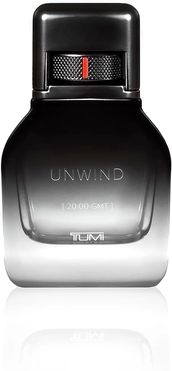 ادکلن مردانه تومی آنوایند [20:00 GMT] - عطر مایع با رایحه گرم، گلی و چوبی - 50 میلی لیتر