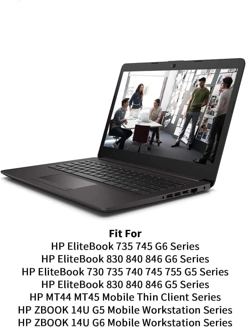 باتری جایگزین جدید SS03XL برای //h.P'' EliteBook 730 735 740 745 830 840 846 G5 Elite.Book 735 745 830 840 846 G6 MT44 MT45 Mobile Thin Client Z.BOOK 14U G5 G6 HSTNN-LB8G