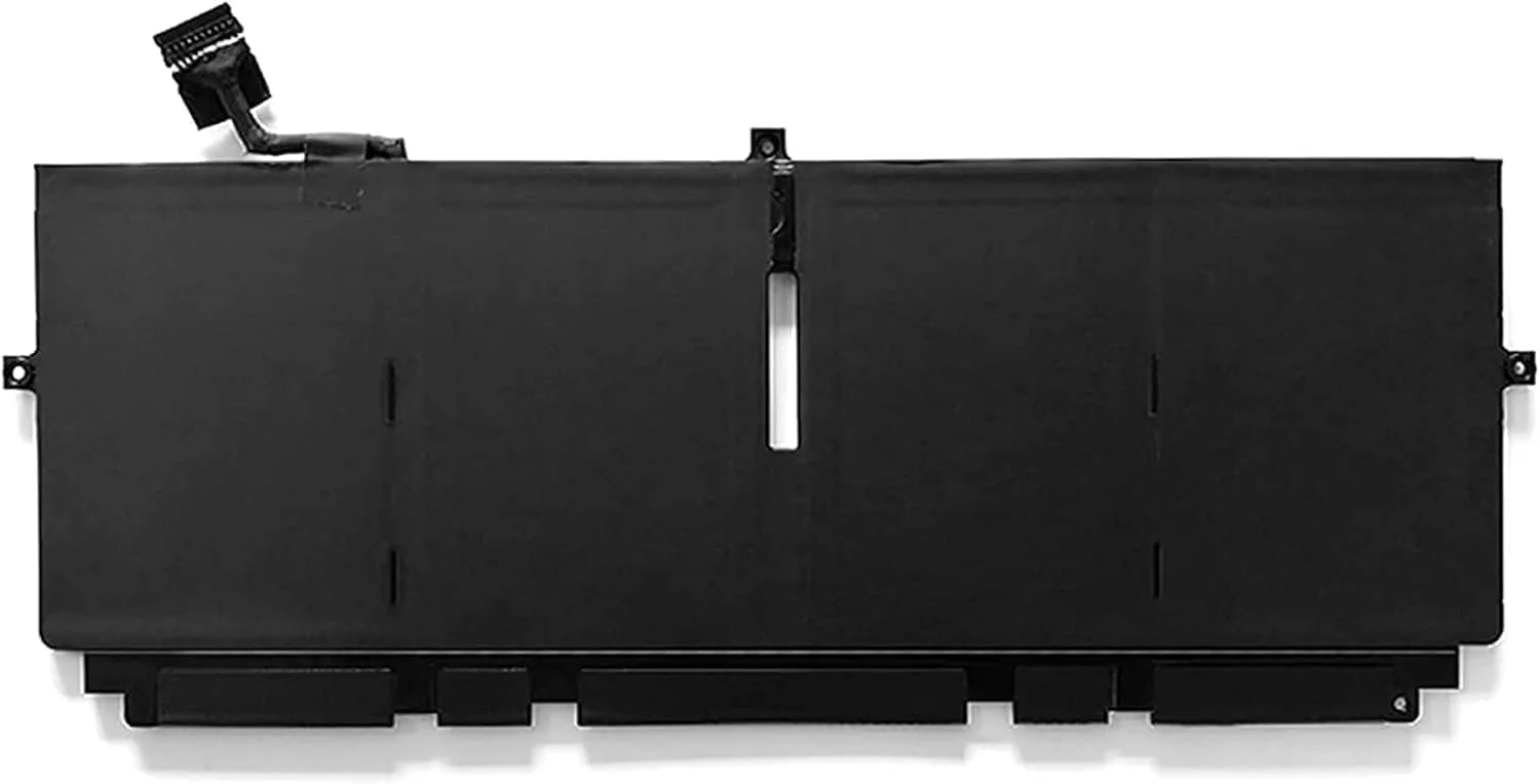 باتری جایگزین جدید 722KK پیک ایزی برای //D.ell'' XPS 13 9300 2020 i5 FHD XPS 13 9310 Series 2XXFW 02XXFW FP86V 0FP86V WN0N0 0WN0N0 P117G P117G001 P117G002
