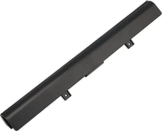 باتری PA5185U -1BRS سازگار با توشیبا، ستلایت C50 C50-B C50D-B C55 C55-C L50 L500 L50-C L50D -1BRS PA5186U-1BRS PA5195U-1BRS (2200mAh 14.8V)