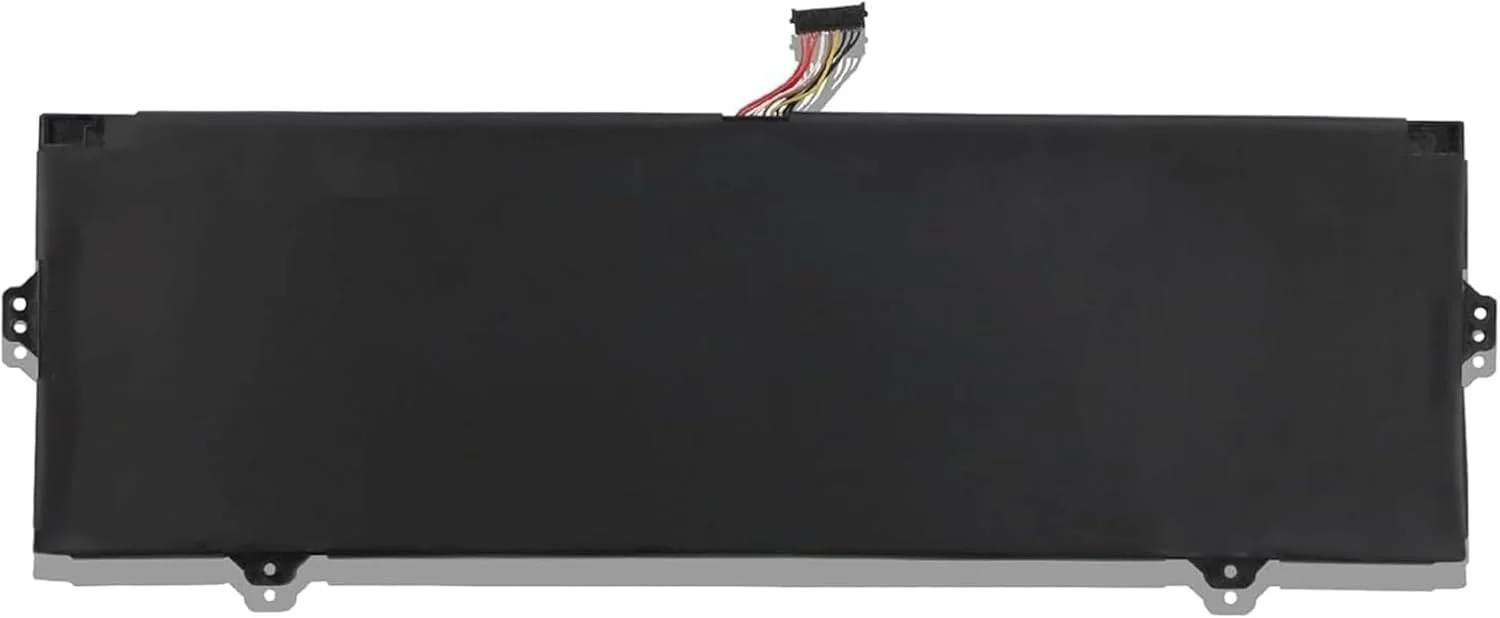 باتری لپ تاپ AA-PBMN4VN سازگار با Samsung Galaxy Book Pro 360 15 15.6" NP950XDB NP950XDB-KA1US NP950XDB-KB1US NP950XDB-KC5US NP950XDB-KC3US NP950QDB NP950QDB-KB1US Series (15.44V 68Wh) باتری لپ تاپ AA-PBMN4VN سازگار با Samsung Galaxy Book Pro 360 15 15.6" NP950XDB NP950XDB-KA1US NP950XDB-KB1US NP950XDB-KC5US NP950XDB-KC3US NP950QDB NP950QDB-KB1US Series (15.44V 68Wh)