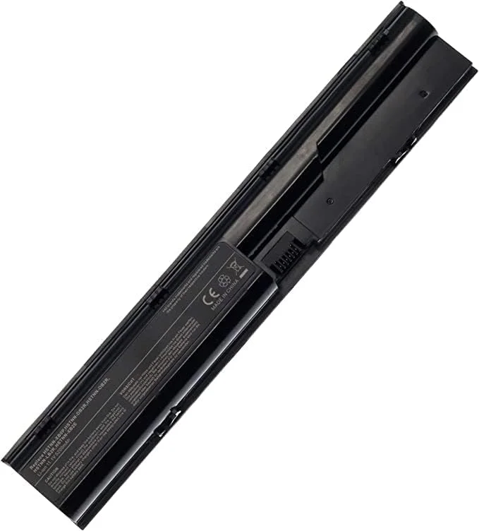 باتری جایگزین Neno-Tech PR06 PR09 برای HP ProBook 4330s 4331s 4530s 4535s 4435s 4436s 4440s 4441s 4446s 4540s 4430s