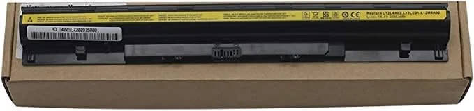 باتری جایگزین Neno-Tech G400S/G500S برای لنوو G50-70 G50-80 G40-70N G40-80 باتری جایگزین Neno-Tech G400S/G500S برای لنوو G50-70 G50-80 G40-70N G40-80