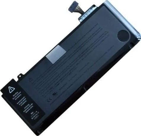 باتری A1322 A1278 برای مک بوک پرو ۱۳ اینچ (10.95V 6000mAh)