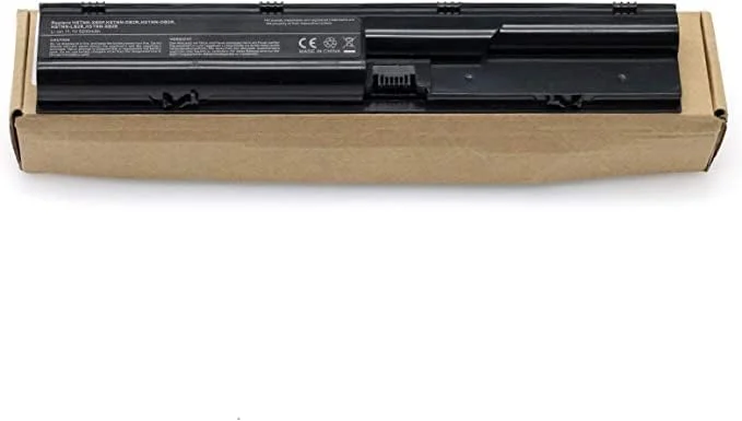 باتری جایگزین Neno-Tech PR06 PR09 برای HP ProBook 4330s 4331s 4530s 4535s 4435s 4436s 4440s 4441s 4446s 4540s 4430s باتری جایگزین Neno-Tech PR06 PR09 برای HP ProBook 4330s 4331s 4530s 4535s 4435s 4436s 4440s 4441s 4446s 4540s 4430s