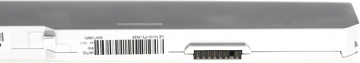 باتری لپ تاپ N100 سازگار با Len.ovo 40Y8315 40Y8317 40Y8322 41U5027 ASM 42T5213 42T5217 92P1183 92P1185 باتری لپ تاپ N100 سازگار با Len.ovo 40Y8315 40Y8317 40Y8322 41U5027 ASM 42T5213 42T5217 92P1183 92P1185