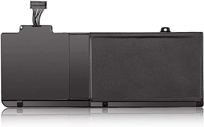 باتری A1322 A1278 برای مک بوک پرو ۱۳ اینچ (10.95V 6000mAh) باتری A1322 A1278 برای مک بوک پرو ۱۳ اینچ (10.95V 6000mAh)