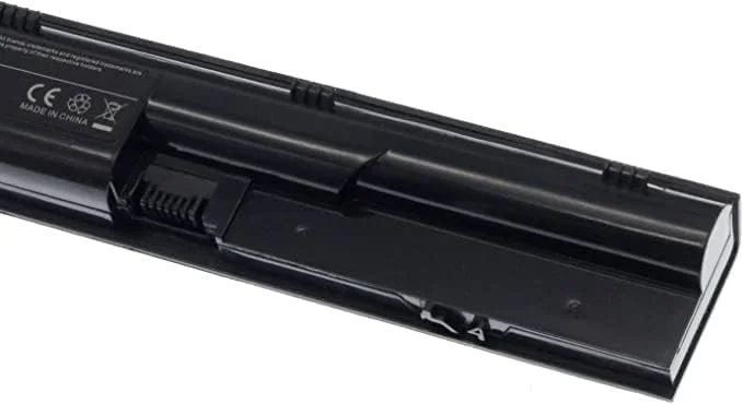 باتری جایگزین Neno-Tech PR06 PR09 برای HP ProBook 4330s 4331s 4530s 4535s 4435s 4436s 4440s 4441s 4446s 4540s 4430s باتری جایگزین Neno-Tech PR06 PR09 برای HP ProBook 4330s 4331s 4530s 4535s 4435s 4436s 4440s 4441s 4446s 4540s 4430s
