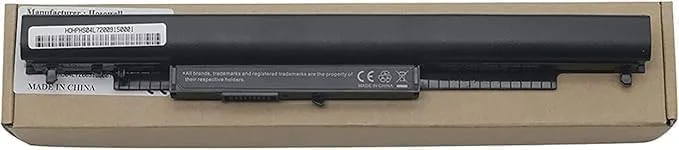 باتری جایگزین جدید HS03 HS04 برای / HP 240 245 246 250 256 G4 G5 باتری جایگزین جدید HS03 HS04 برای / HP 240 245 246 250 256 G4 G5