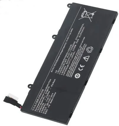 باتری لپ تاپ N15B01W 15.4V 2600mAh سازگار با لپ تاپ 15.6 اینچی شیائومی روبی