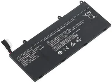 باتری لپ تاپ N15B01W 15.4V 2600mAh سازگار با لپ تاپ 15.6 اینچی شیائومی روبی باتری لپ تاپ N15B01W 15.4V 2600mAh سازگار با لپ تاپ 15.6 اینچی شیائومی روبی