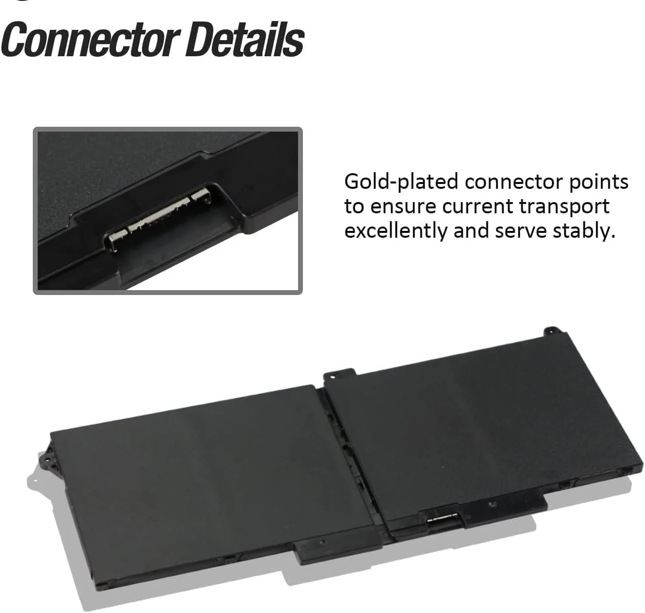 باتری لپ تاپ RJ40G برای دل Latitude 14 5420 Latitude 15 5520 Precision 15 3560 Mobile Workstation P137G P104F P137G001 P104F001 P104F002 075X16 01K2CF WYYY 9DX 0WK3F1 0M3KCN باتری لپ تاپ RJ40G برای دل Latitude 14 5420 Latitude 15 5520 Precision 15 3560 Mobile Workstation P137G P104F P137G001 P104F001 P104F002 075X16 01K2CF WYYY 9DX 0WK3F1 0M3KCN