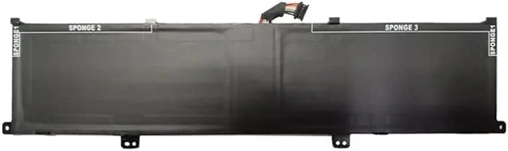 باطری مدل L19C4P71 L19M4P71 5B10X19049 SB10X19047 سازگار با Lenovo X1 Extreme P1 نسل 3 مدل 20TK0012 US 20TK0. 00DUK 20TK000AMH 15.36V 5235mAh 80Wh